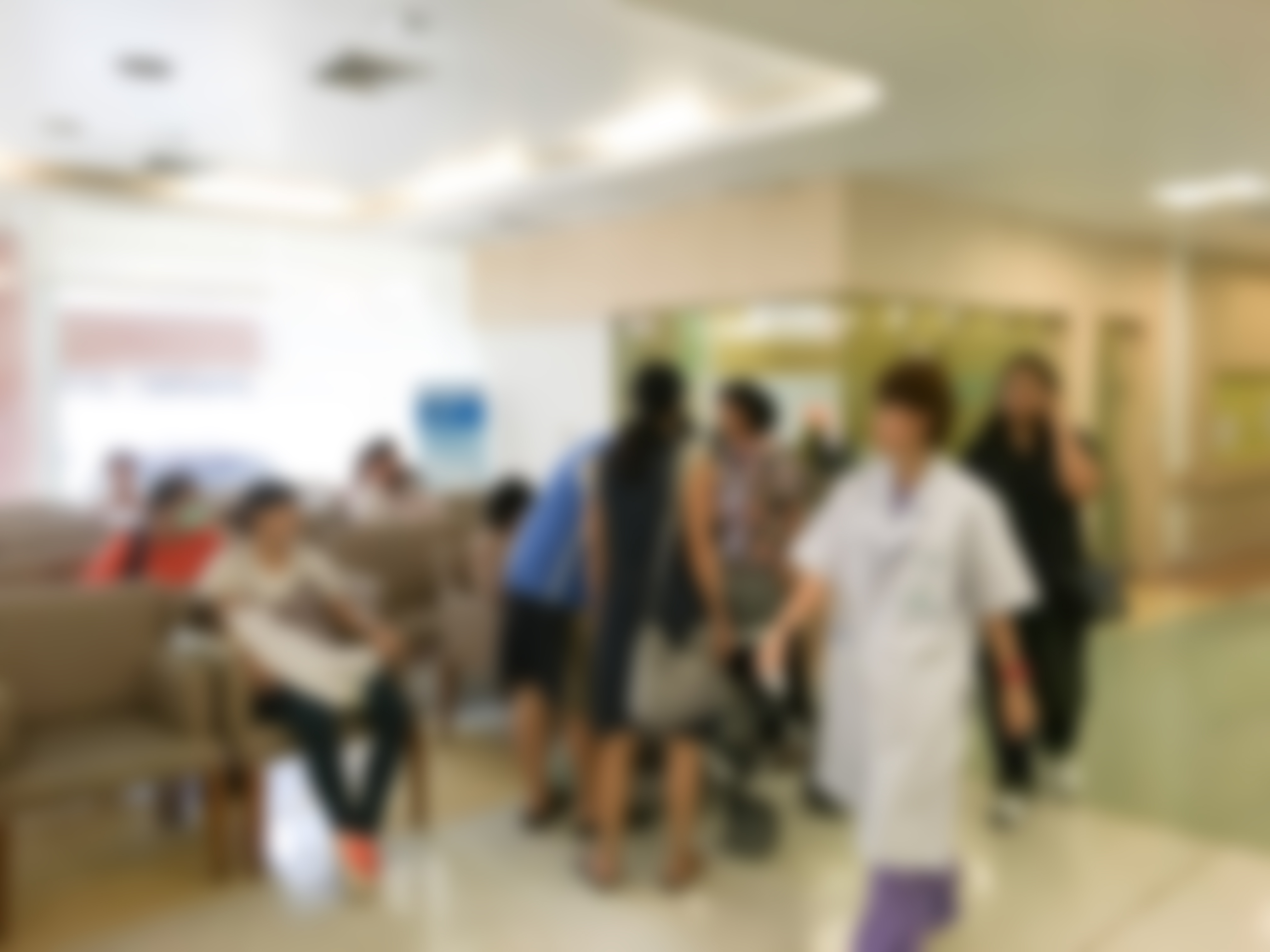 About Sanghvi Hospital