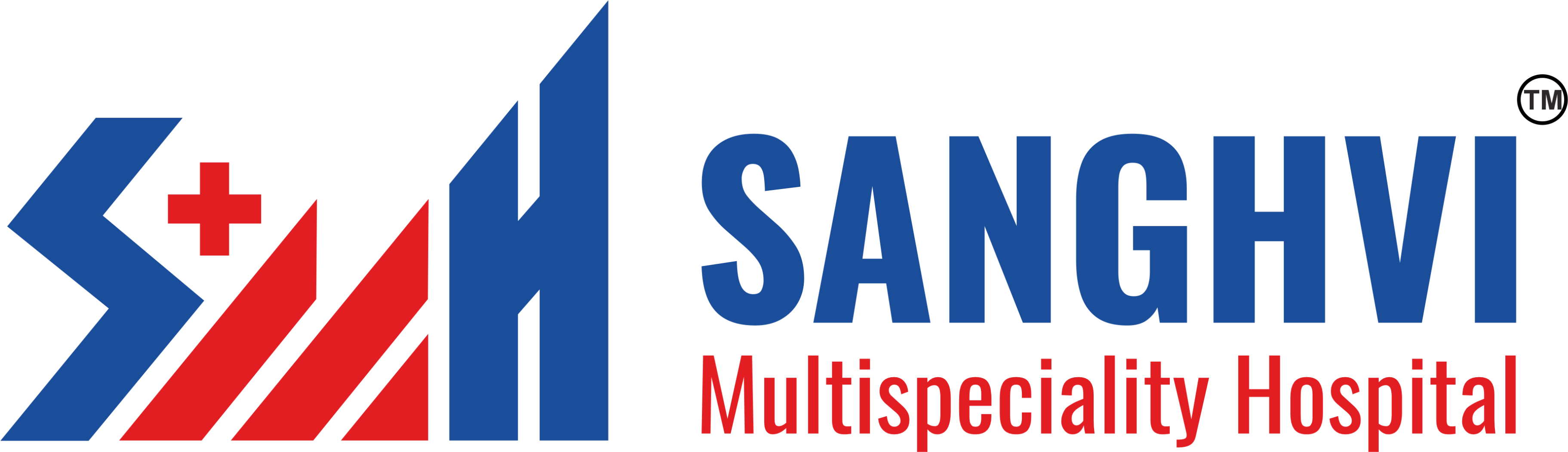 sangvi hospital logo